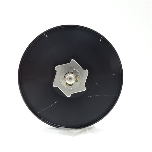 ２２ソルティガ１５スプールブラック